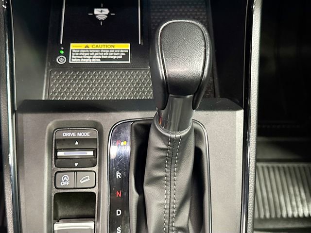 Used 2023 Honda CR-V EX-L image 16