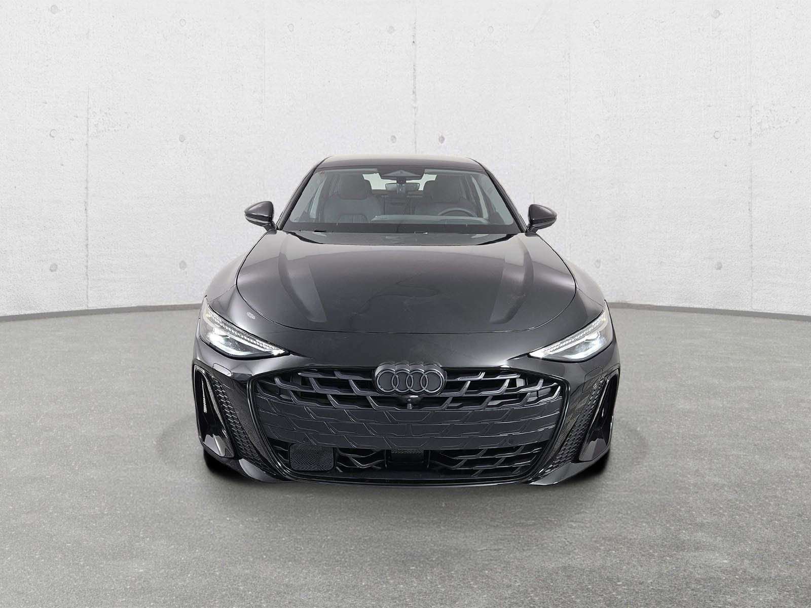 New 2026 Audi A6 Prestige AWD/4WD image 2