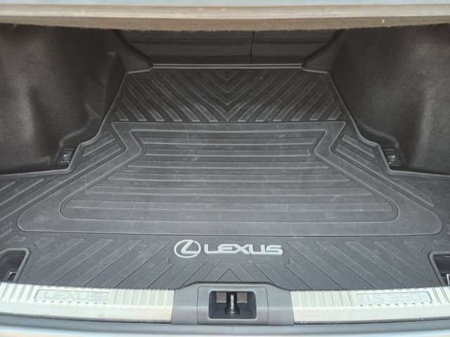 Used 2023 Lexus IS 350 F Sport w/ Handling Package RWD image 28