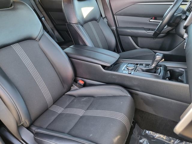 Used 2024 MAZDA CX-50 AWD 2.5 S w/ Preferred Package image 4