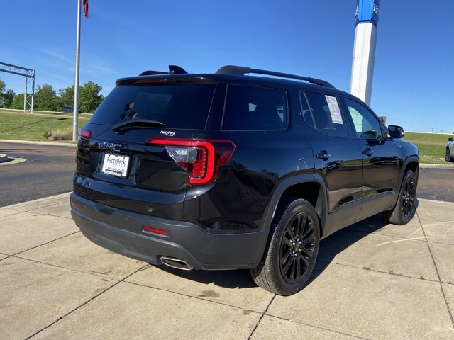 Used 2022 GMC Acadia SLE w/ Driver Convenience Package image 11