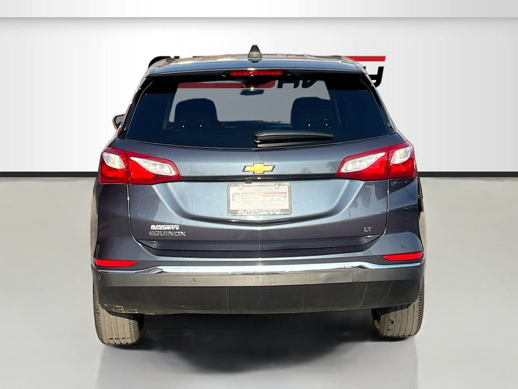Used 2019 Chevrolet Equinox LT image 6