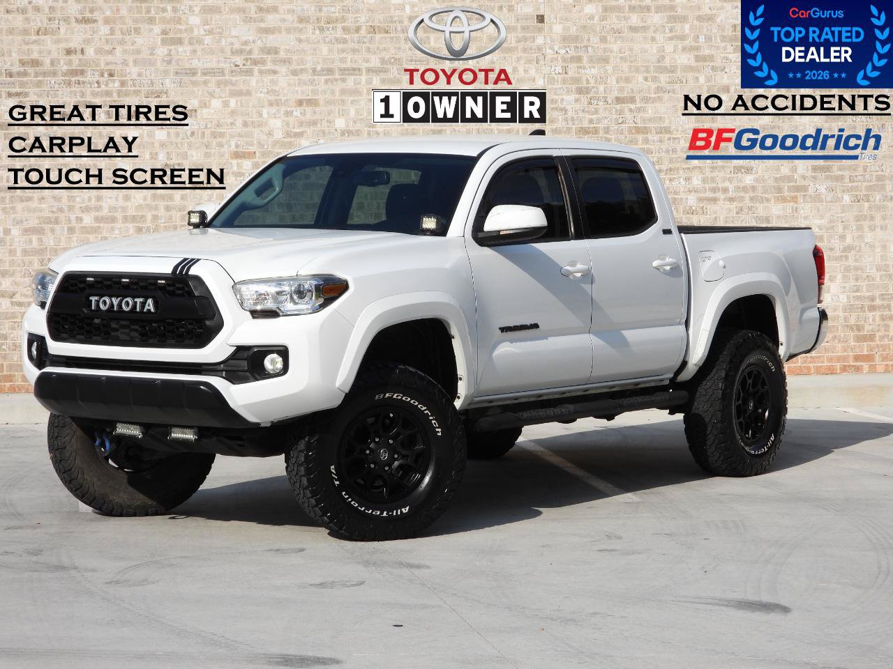 Used 2021 Toyota Tacoma SR5