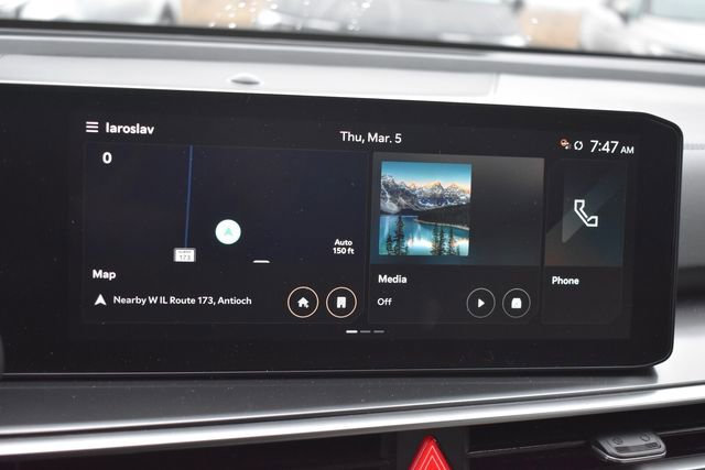 Used 2025 Kia Sorento S image 27