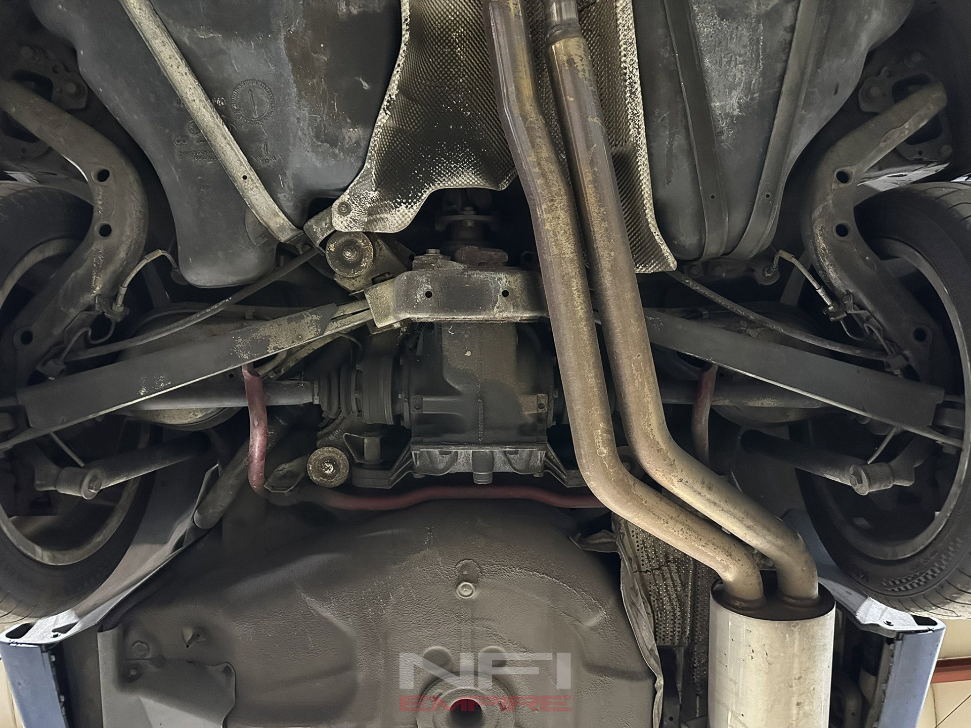 Used 1999 BMW M3 Coupe image 51