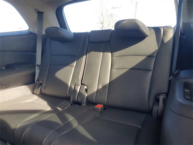 Used 2018 Honda Pilot EX-L image 11