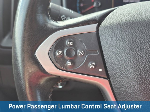 Used 2021 Chevrolet Colorado ZR2 AWD/4WD image 35