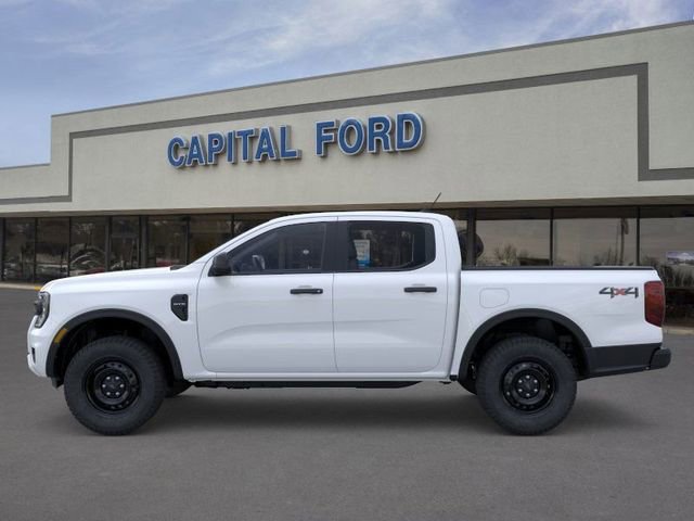 New 2026 Ford Ranger XL w/ Trailer Tow Package image 3