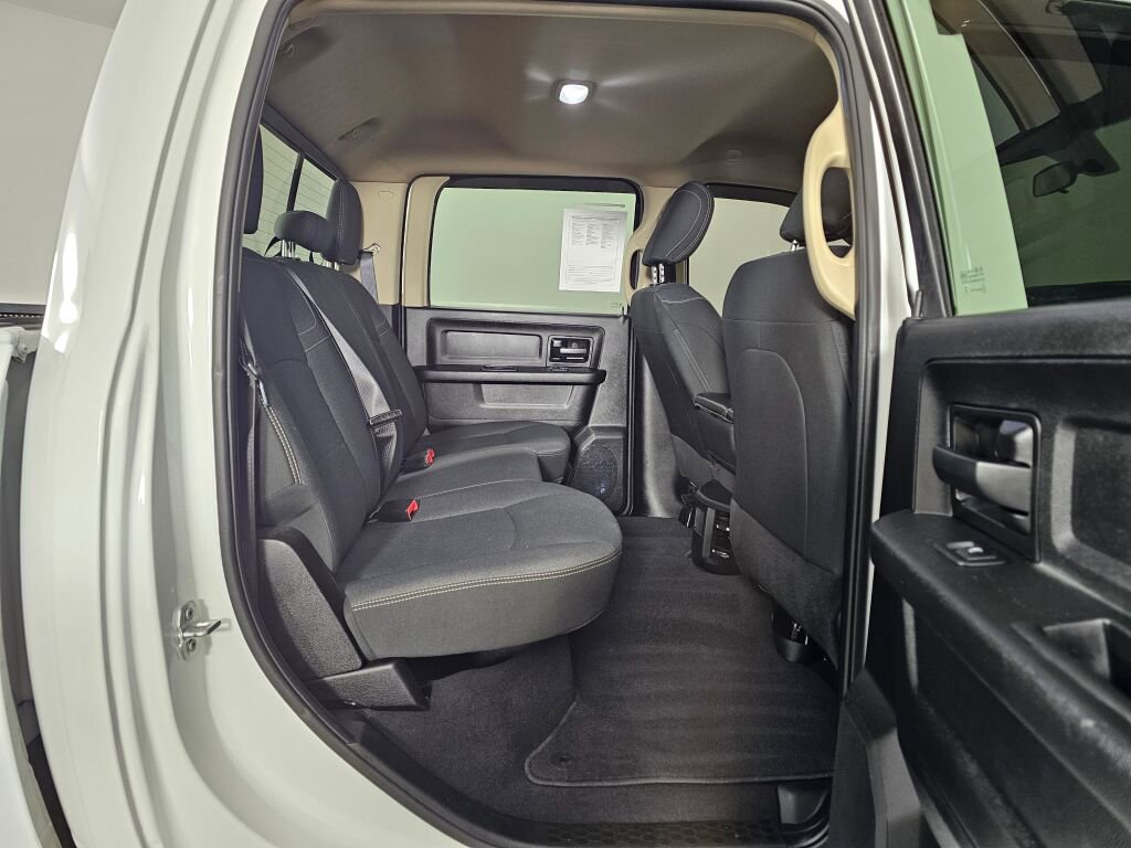 Used 2020 RAM 2500 Tradesman image 36