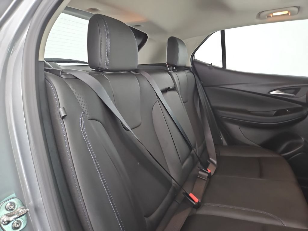 Certified 2026 Buick Encore GX Sport Touring w/ Advanced Technology Package FWD image 30