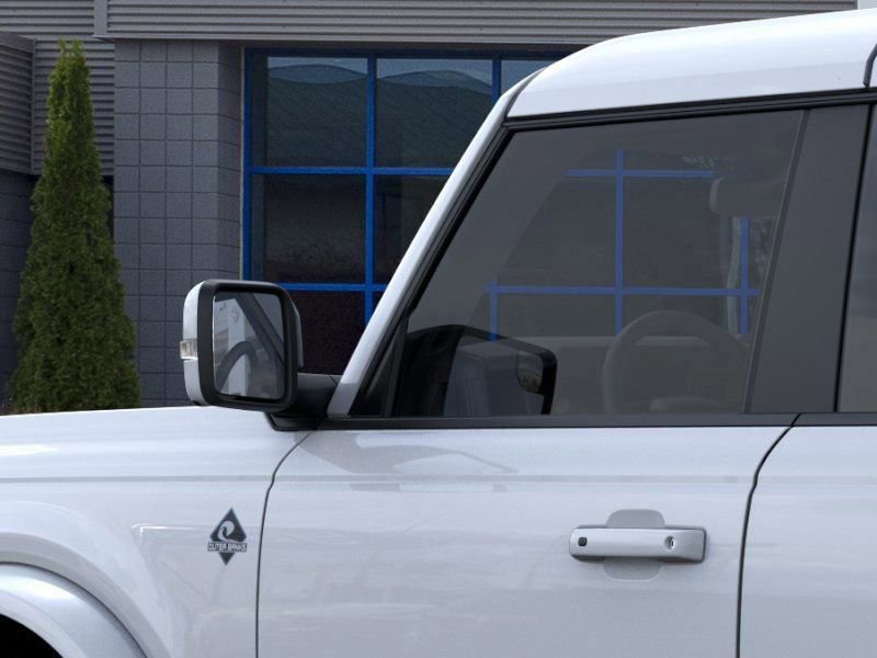 New 2025 Ford Bronco Outer Banks image 22
