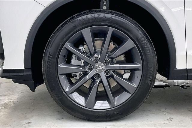 Used 2026 Acura MDX A-Spec AWD/4WD image 10