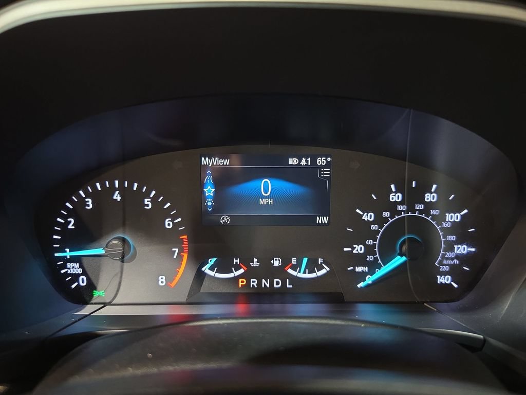 Used 2022 Ford Escape SE AWD/4WD image 10