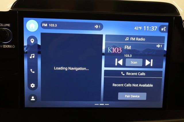 New 2026 Subaru Outback Limited image 23