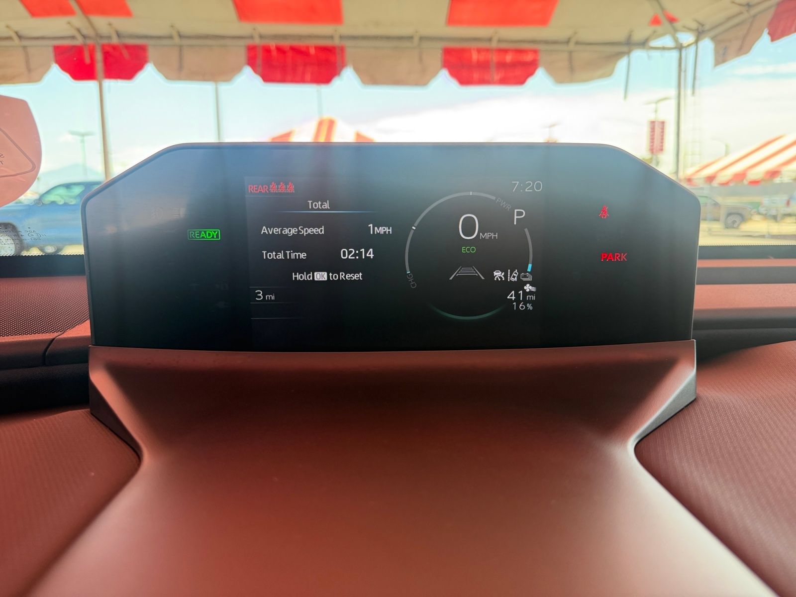 New 2026 Toyota bZ AWD/4WD image 19