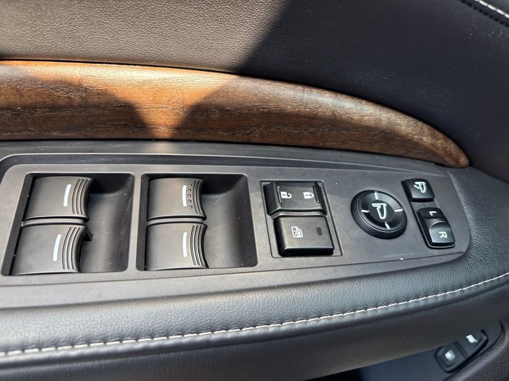 Used 2020 Acura MDX SH-AWD w/ Advance Package image 14