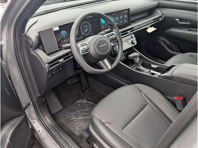 New 2026 Hyundai Santa Cruz SEL image 13