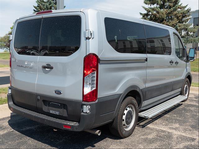 Used 2020 Ford Transit 150 XL RWD image 8