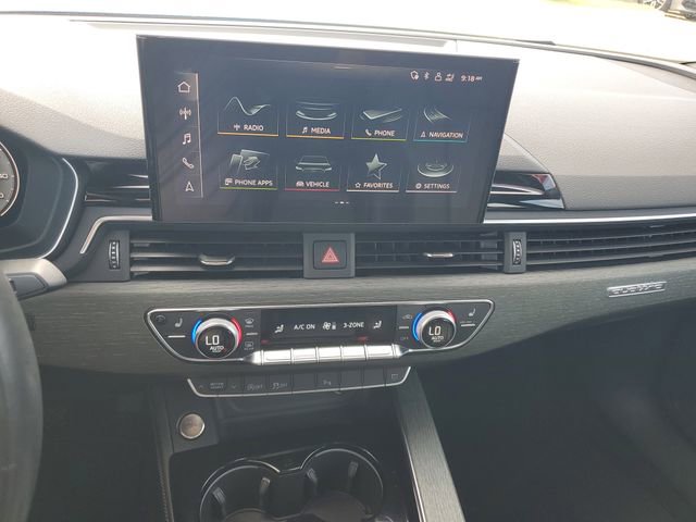 Used 2022 Audi A4 2.0T Premium Plus AWD/4WD image 23