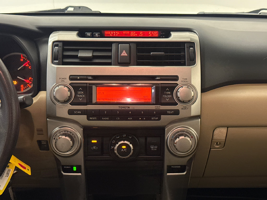 Used 2011 Toyota 4Runner SR5 RWD image 15