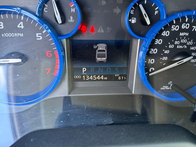 Used 2015 Toyota Tundra SR5 w/ SR5 Upgrade Package image 20