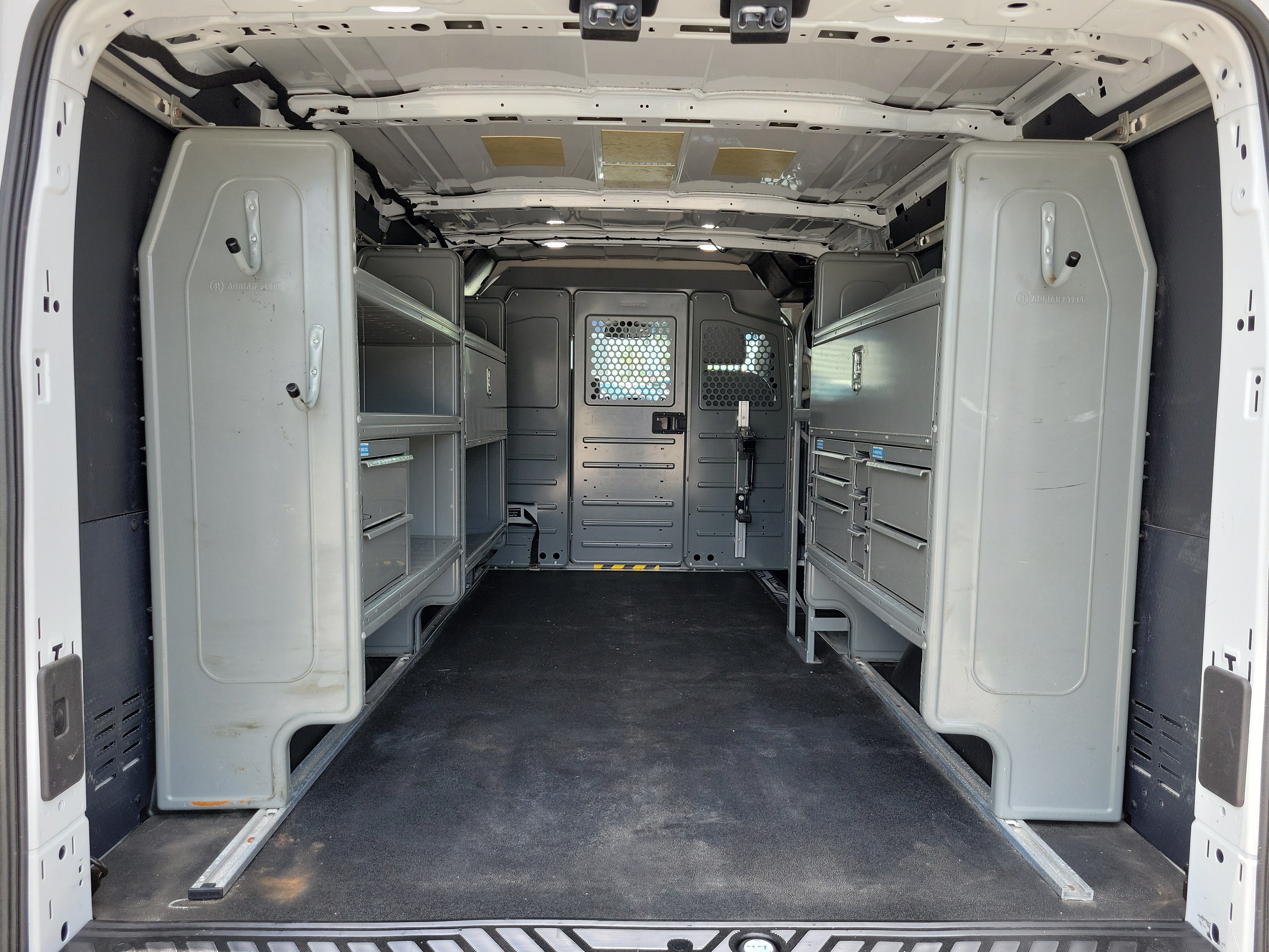 Used 2019 Ford Transit 150 148 Low Roof RWD image 12