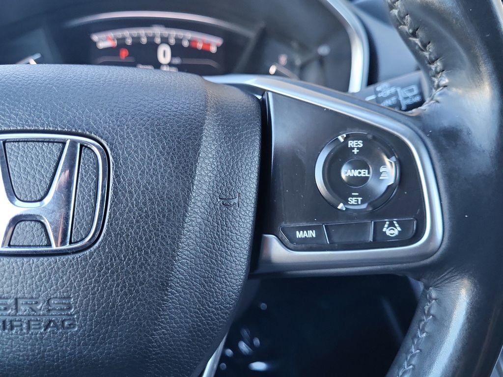 Used 2019 Honda CR-V EX-L image 23