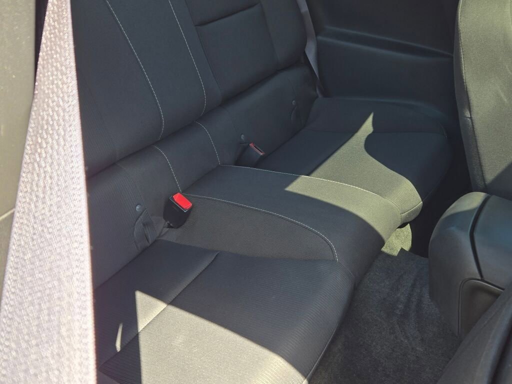 Used 2013 Chevrolet Camaro LT w/ RS Package RWD image 7