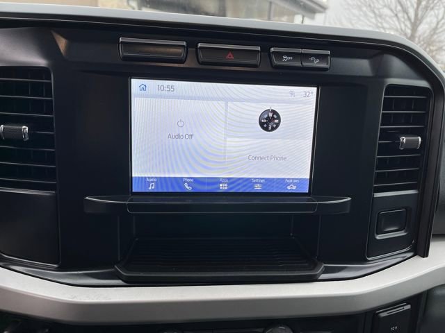 Used 2024 Ford F250 XLT w/ FX4 Off-Road Package image 16