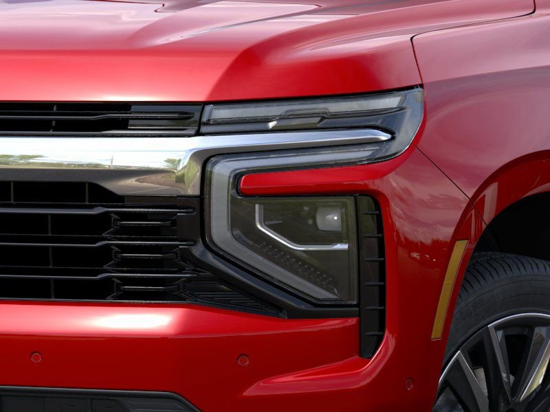 New 2026 Chevrolet Tahoe LS image 10