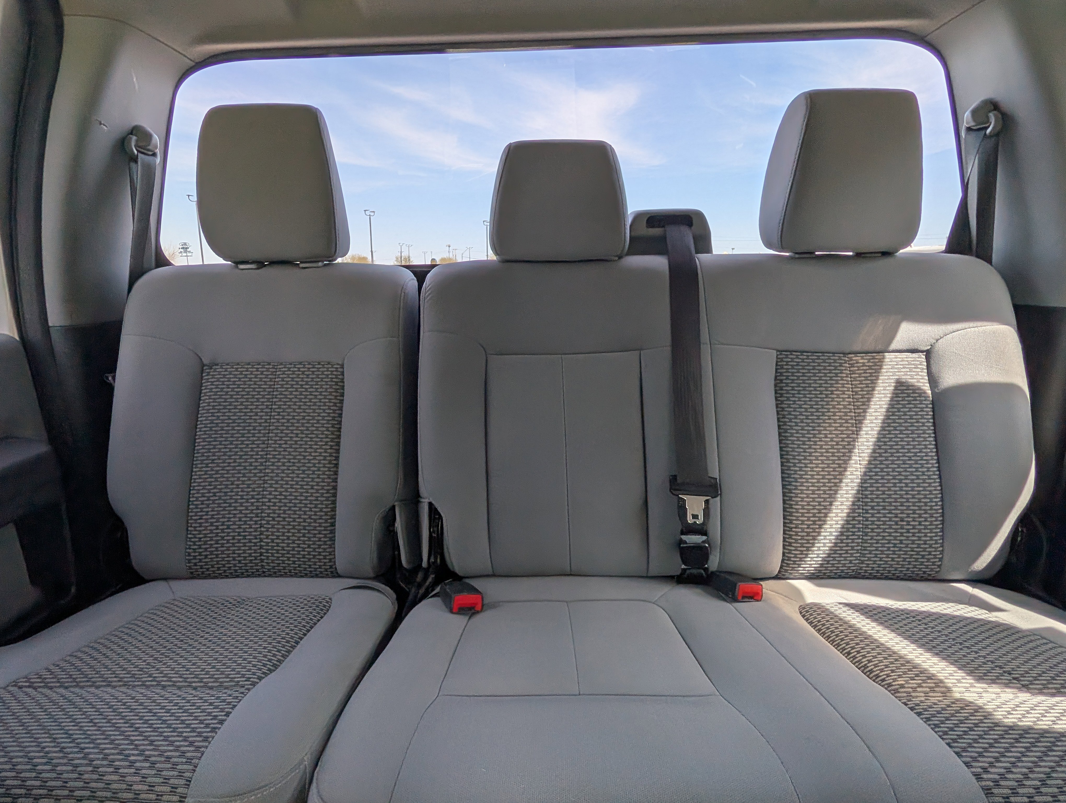 Used 2015 Ford F350 XL image 23