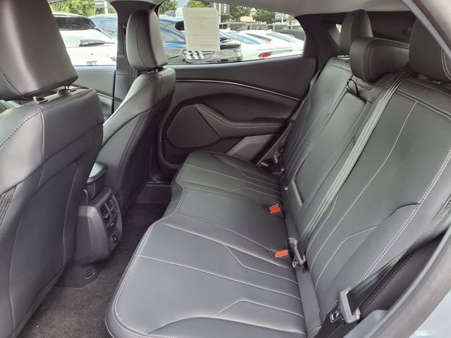 New 2026 Ford Mustang Mach-E Select w/ Interior Protection Package image 8
