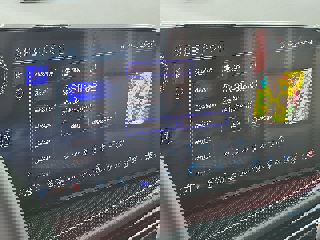 New 2026 Chevrolet Traverse RS image 44