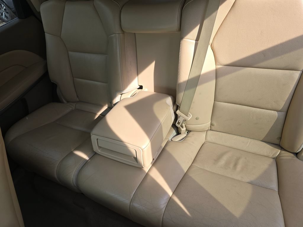 Used 2012 Acura MDX w/ Advance Package AWD/4WD image 18