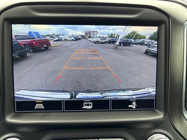 Used 2021 GMC Sierra 1500 AT4 AWD/4WD image 25