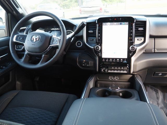 New 2026 RAM 3500 Big Horn image 45