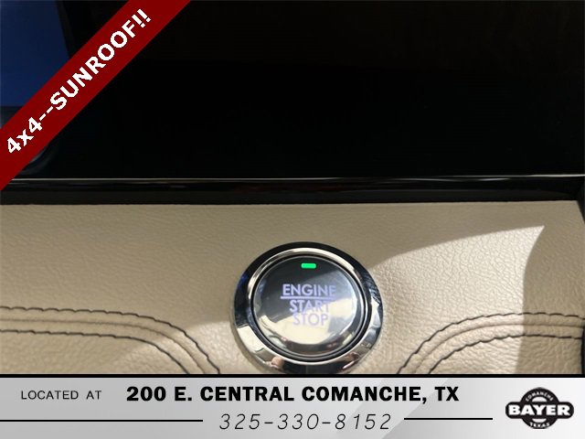 Used 2021 Lincoln Navigator Reserve w/ Luxury Package image 16