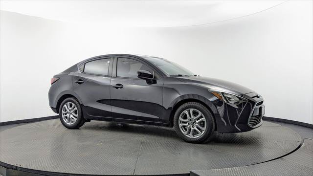 Used 2018 Toyota Yaris iA FWD image 11