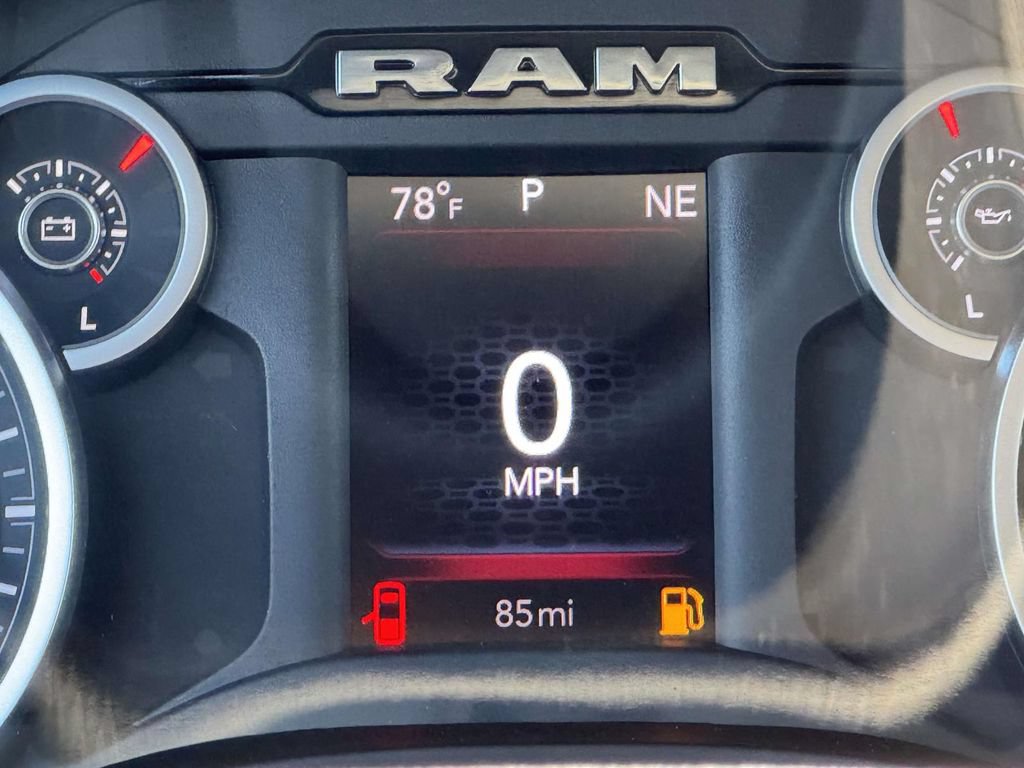 New 2026 RAM 1500 Big Horn w/ Back Country Package AWD/4WD image 25