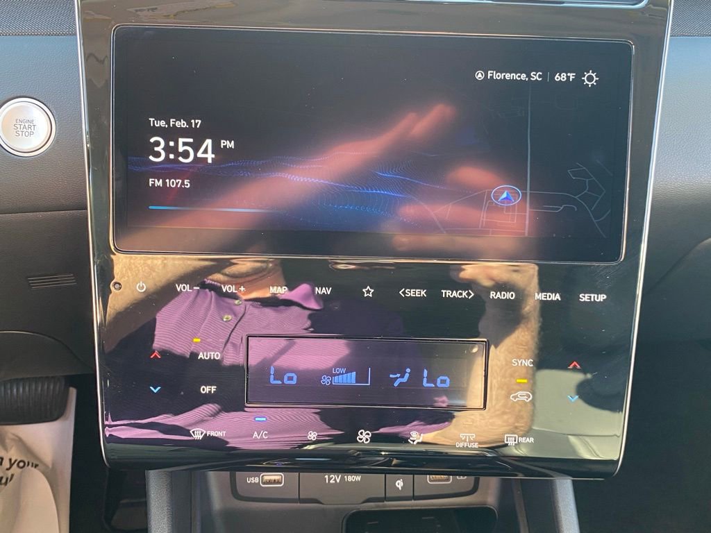 Used 2024 Hyundai Tucson SEL w/ Convenience Package image 24