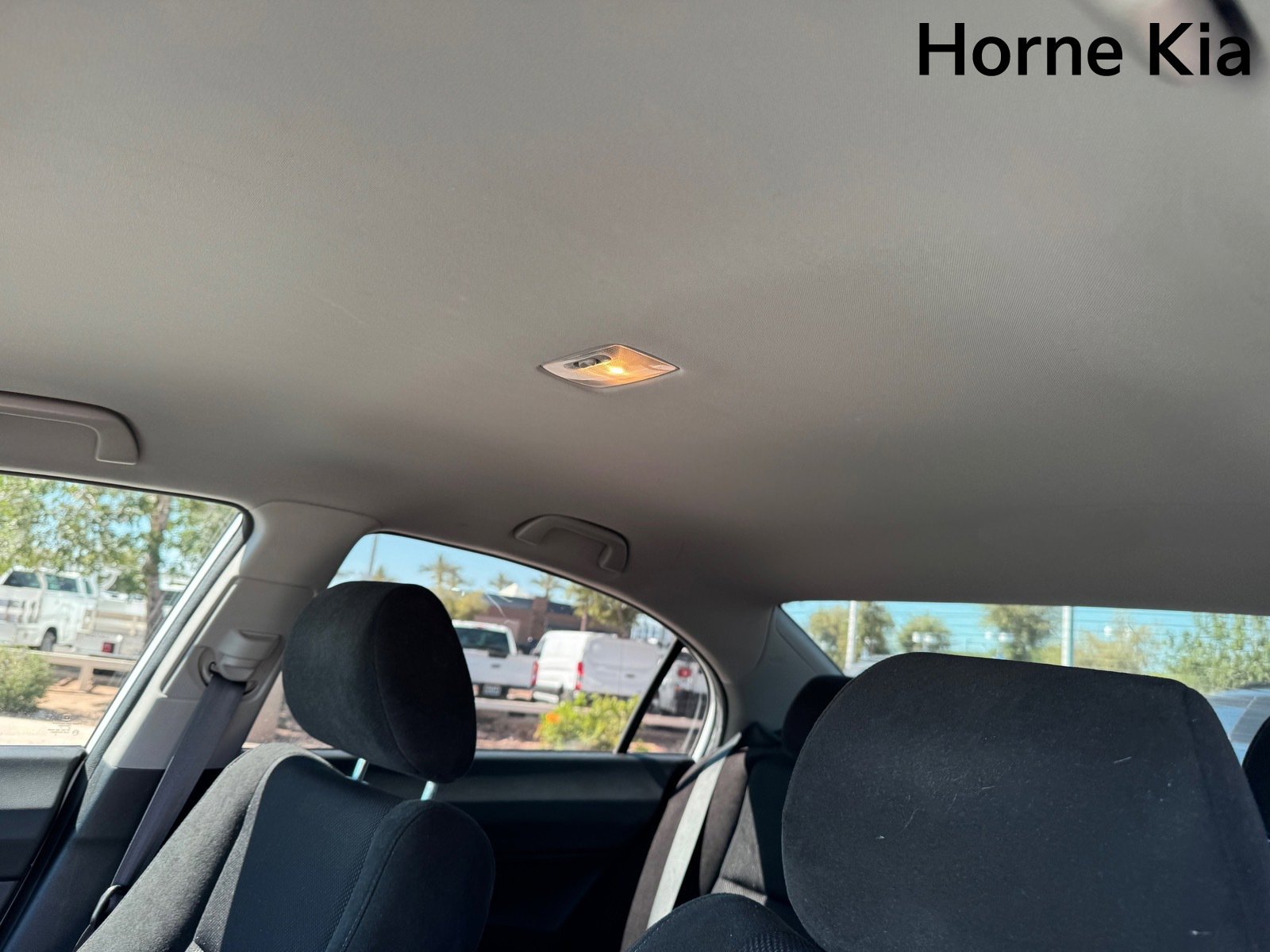 Used 2011 Honda Civic LX-S image 22