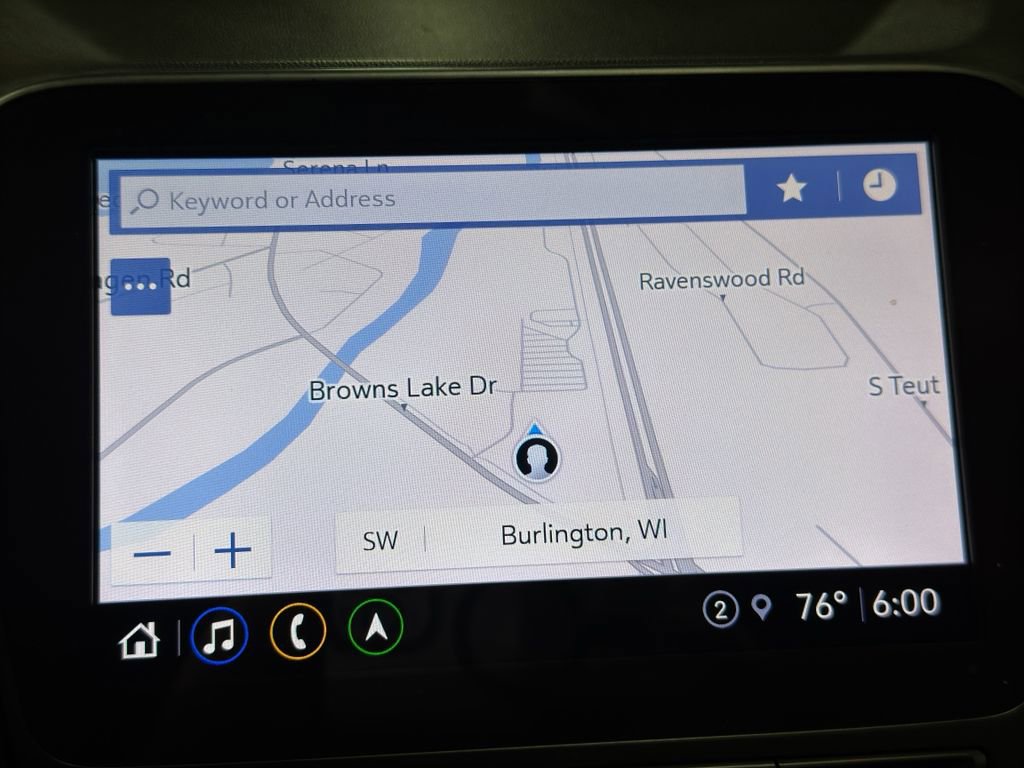 Used 2022 Chevrolet Equinox LT image 29