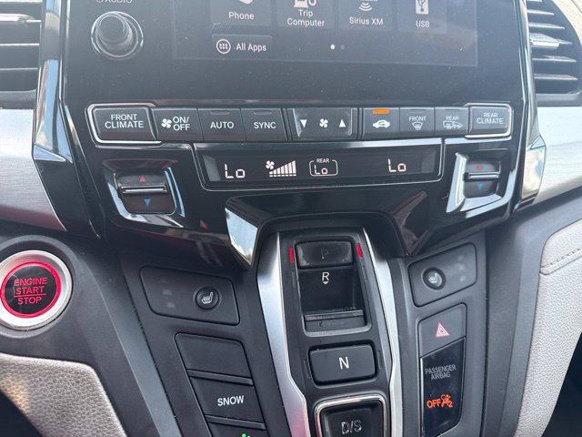 Used 2019 Honda Odyssey EX-L image 26