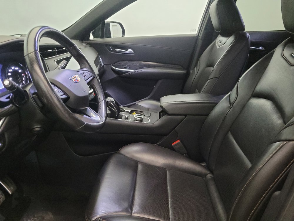 Used 2019 Cadillac XT4 Sport image 17