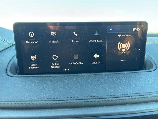 Used 2022 Acura MDX SH-AWD w/ Advance Package image 27