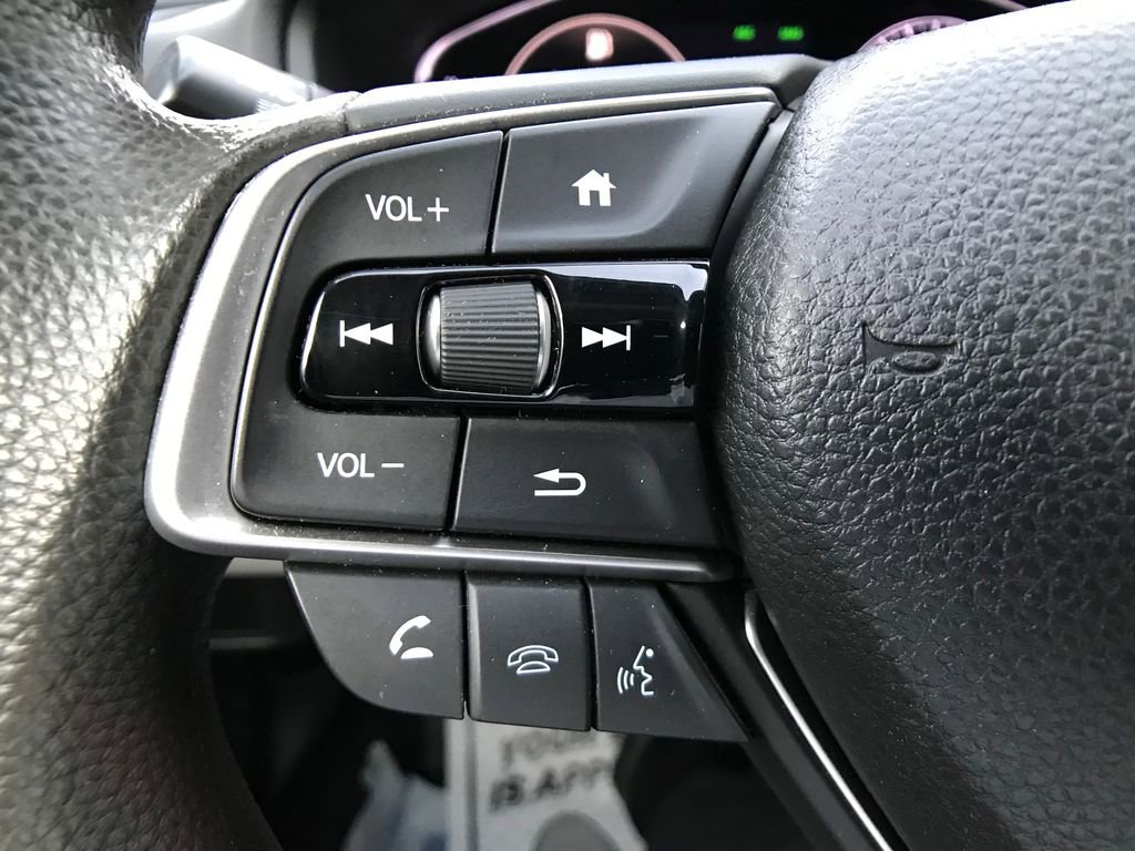 Used 2019 Honda Accord EX image 24