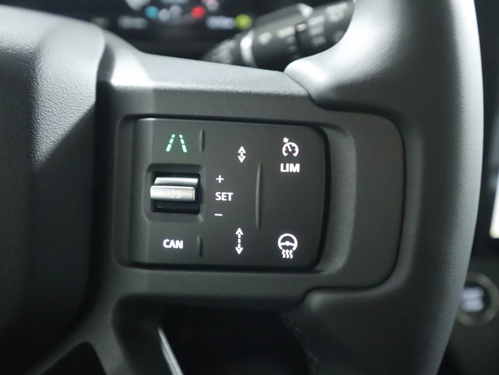 New 2026 Land Rover Defender 130 S AWD/4WD image 13