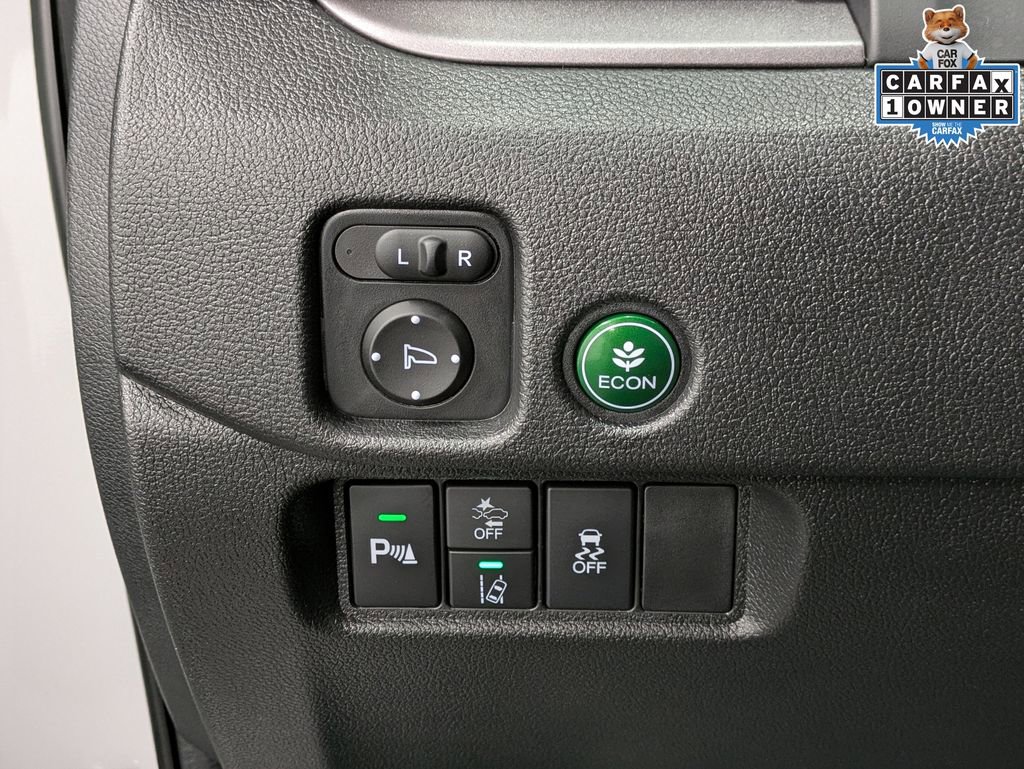 Used 2024 Honda Passport EX-L image 20