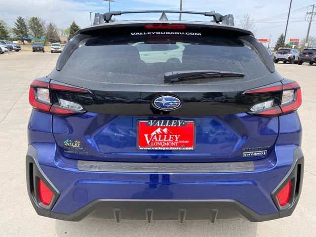 New 2026 Subaru Crosstrek 2.5i Sport image 4