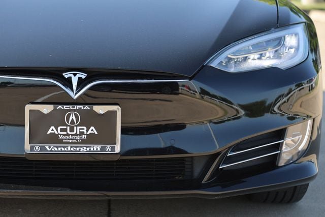 Used 2020 Tesla Model S Performance AWD/4WD image 9